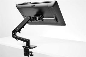 img 3 attached to Enhance Your Workspace with the Wacom Flex Arm (ACK62803K)