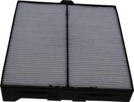 🔍 enhanced denso 453-5019 cabin air filter for optimal performance logo