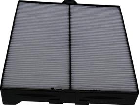 img 2 attached to 🔍 Enhanced Denso 453-5019 Cabin Air Filter for Optimal Performance