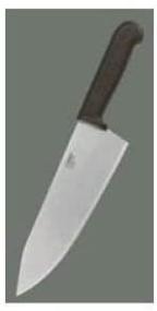 img 2 attached to Winco KW 8P Cooks Knife 8 Inch