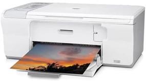 img 2 attached to HP Deskjet F4280 Printer CB656A