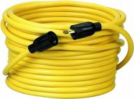 coleman cable 90288802 090288802 extension logo