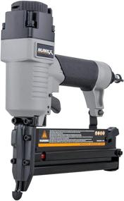 img 4 attached to 🔨 NuMax S2 Lightweight Pneumatic Nail Gun: Ergonomic and Powerful