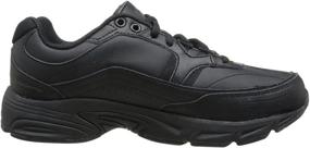 img 1 attached to Fila Women's Memory Workshift Cross Training Shoes for Athletic Women