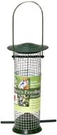 blue bibbon pet products natures birds and feeding & watering supplies logo
