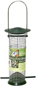 img 1 attached to Blue Bibbon Pet Products Natures Birds and Feeding & Watering Supplies