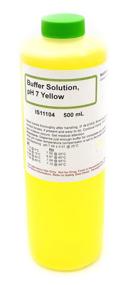 img 3 attached to Standard Buffer Solution Yellow 500ML