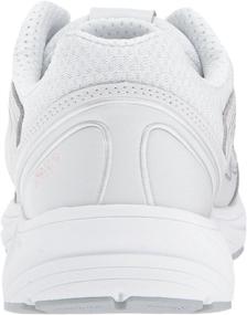 img 2 attached to New Balance Womens WW840V2 Walking Women's Shoes