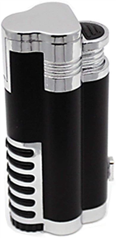 prestige group cyclone lighter cutter 로고
