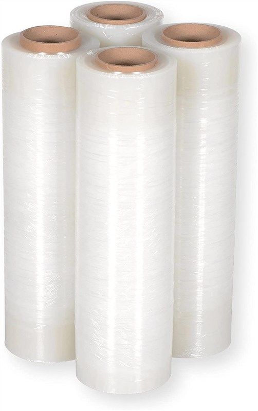 packingus adhering industrial strength packaging 로고