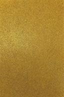 allgala 12 pack glitter eva foam paper 8x12 inch sheets - sparkling gold craft material logo