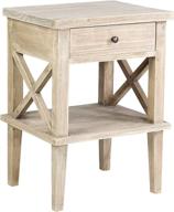 east main 69210 nt bevan nightstand logo