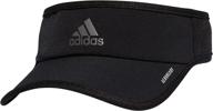 🧢 stay cool and protected with the adidas women's superlite performance visor логотип