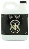 orleans home fragrance laundry detergent logo