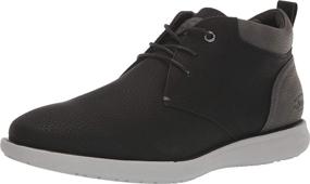 img 1 attached to 👞 G.H. Bass Co. Tumbled Charcoal Men's Shoes and Fashion Sneakers