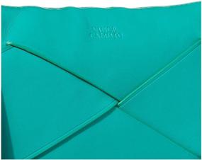 img 2 attached to Vince Camuto Draya Clutch Bright Women's Handbags & Wallets for Clutches & Evening Bags