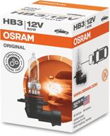 osram 137193 9005 miniature automotive light логотип