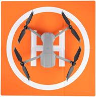 🚁 pgytech landing pad pro for dji drones: air 2s, fpv, mavic mini 2, mavic air 2, mavic mini, mavic 2 logo