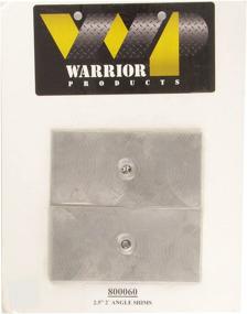 img 1 attached to Warrior Products 800060 Пружина по 800060 градусов