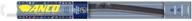 🧽 anco c-26-n contour wiper blade - 26" (pack of 1): the ultimate windshield cleaning solution logo