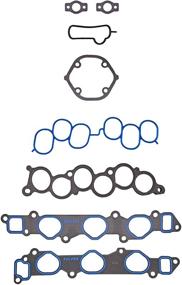 img 4 attached to 🔧 Fel-Pro MS92766 Intake Manifold Gasket Kit