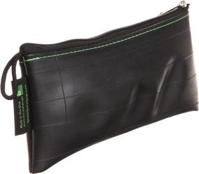 img 3 attached to 🚲 Green Guru Gear Bicycle Tube Zip Pouch