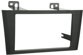 img 1 attached to Набор для простой установки: Metra 95-8211 для Toyota Avalon 2000-2004 с двойным DIN.