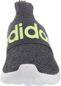 img 3 attached to 👟 Кроссовки Adidas Unisex - Желтые детские кроссовки для мальчиков.