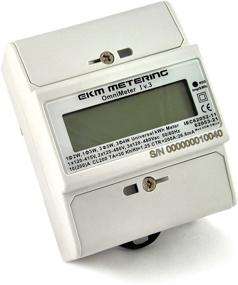 img 4 attached to EKM Metering Omnimeter - Advanced Universal Smart Submeter Solutions