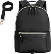 mommore fashion toddler backpack travel backpacks логотип