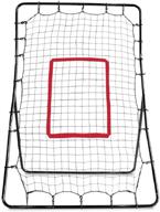 ⚾️ enhance your baseball and softball skills with the sklz pitchback pitching net and rebounder логотип