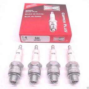 img 2 attached to Champion Spark Plug H10C 4