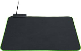 img 4 attached to 🎮 Enhance Your Gaming Experience with Razer Goliathus Chroma Soft Gaming Mouse Mat