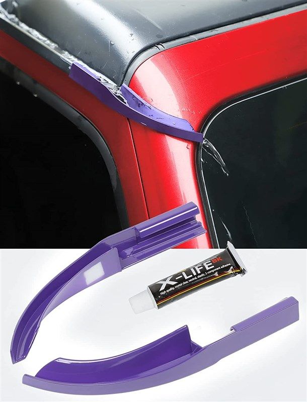 savadicar 업그레이드 버전 rain gutter extension 로고