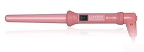 img 4 attached to Cortex Curling Iron Inch Pink