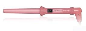 img 2 attached to Cortex Curling Iron Inch Pink