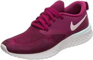 👟 optimized for women's running: nike odyssey flyknit athletic shoes for women logo