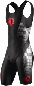 img 2 attached to Pearl Izumi Mens Speed Suit