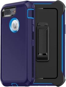 img 4 attached to FYSZBOX For IPhone 8 Plus Case