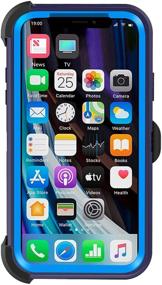 img 3 attached to FYSZBOX For IPhone 8 Plus Case