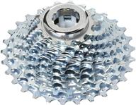 10-speed campagnolo veloce cassette logo