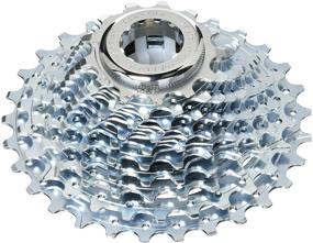 img 2 attached to 10-Speed Campagnolo Veloce Cassette