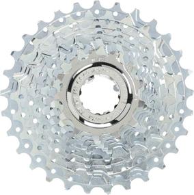 img 1 attached to 10-Speed Campagnolo Veloce Cassette