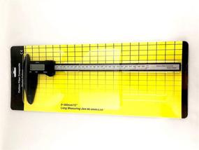 img 2 attached to Digital Vernier Caliper Battery Carbon