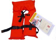 stearns type child life jacket logo