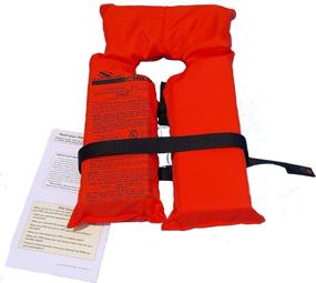 img 1 attached to Stearns Type Child Life Jacket