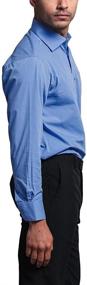 img 1 attached to G Style USA Regular Sleeve Convertible: Versatile and Fashion-forward Apparel