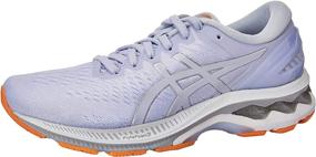 img 4 attached to Top-notch Performance with ASICS Women's Running Shoe