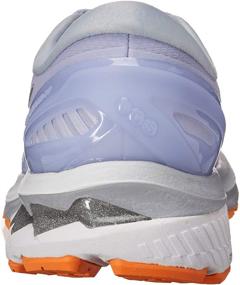 img 2 attached to Top-notch Performance with ASICS Women's Running Shoe