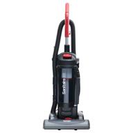 🧹 bissell sc5845d sanitaire commercial upright vacuum cleaner логотип